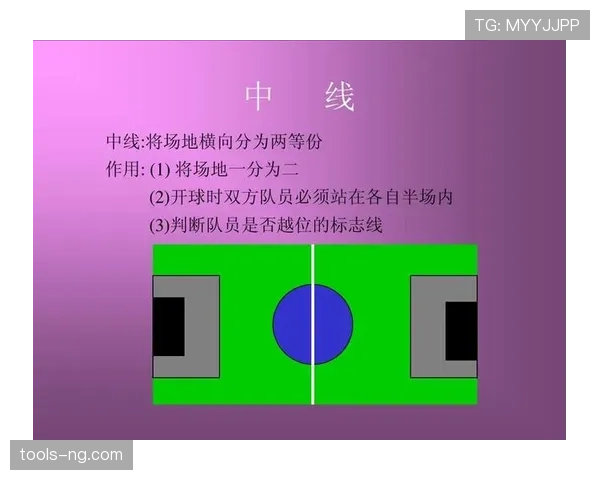 足球规则解释：关键判罚标准与裁判执行细节全面解析